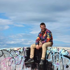 Meet your Posher, Alexander